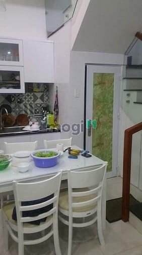 Hình ảnh Bán Nhà Hẻm 4m Đường Số 3 Giáp Tân Phú