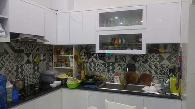 Hình ảnh Bán Nhà Hẻm 4m Đường Số 3 Giáp Tân Phú