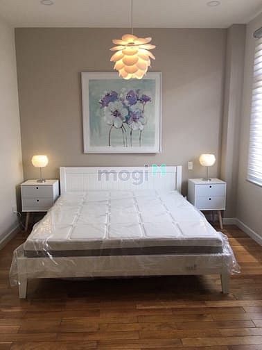 Hình ảnh Cho thuê khách sạn mới 100%, 27 phòng Phú Mỹ Hưng, Quận 7