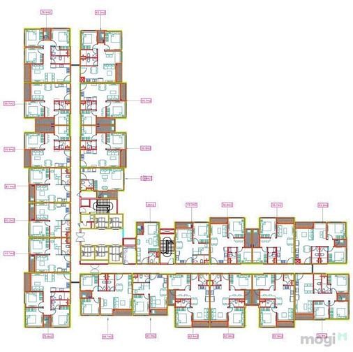 Hình ảnh Vincity Quận 9 chỉ 700 triệu tặng 5 chỉ vàng