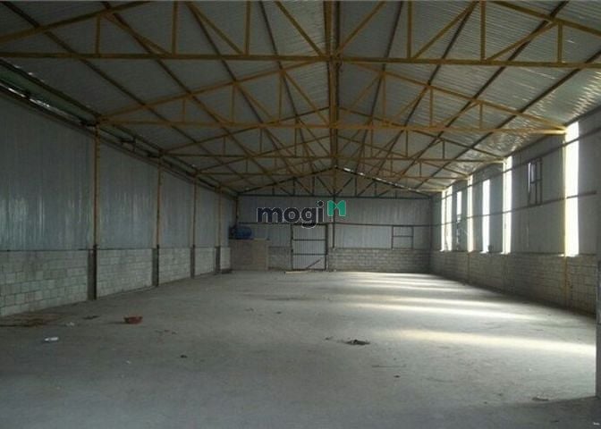 Hình ảnh Cho thuê kho xưởng Đ.Tân Kỳ Tân Quý, q.Bình Tân, Dt: 10x54m,sẵn 3 pha.