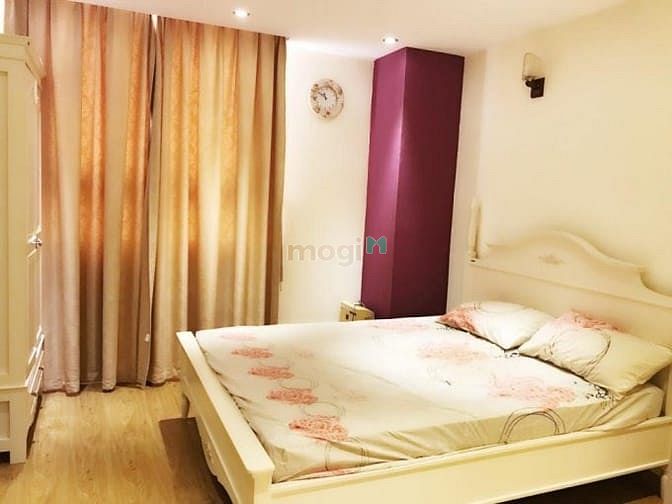 Hình ảnh Duy nhất - Cho thuê Trang Chủ MB66.COM / Đăng Ký Tặng 66K Samland Airport 86m2, 2PN full NT 14tr/th