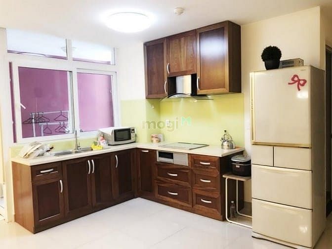 Hình ảnh Duy nhất - Cho thuê Trang Chủ MB66.COM / Đăng Ký Tặng 66K Samland Airport 86m2, 2PN full NT 14tr/th