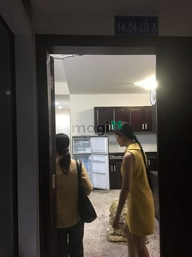 Hình ảnh Cho thuê Trang Chủ MB66.COM / Đăng Ký Tặng 66K Satra 2PN 15tr/th full nội thất, 3PN 19tr/th full NT