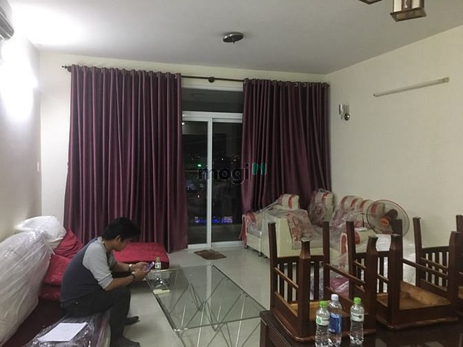 Hình ảnh Cho thuê Trang Chủ MB66.COM / Đăng Ký Tặng 66K Satra 2PN 15tr/th full nội thất, 3PN 19tr/th full NT