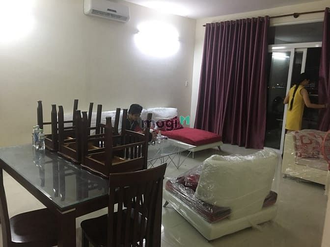 Hình ảnh Cho thuê Trang Chủ MB66.COM / Đăng Ký Tặng 66K Satra 2PN 15tr/th full nội thất, 3PN 19tr/th full NT