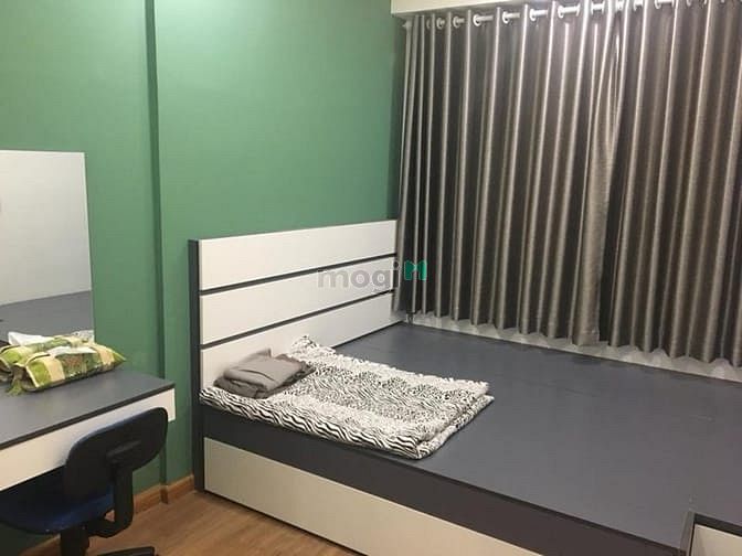 Hình ảnh Cho thuê Trang Chủ MB66.COM / Đăng Ký Tặng 66K Botanica Phổ Quang 1PN DT 5m2, đầy đủ nội thất 15tr/th