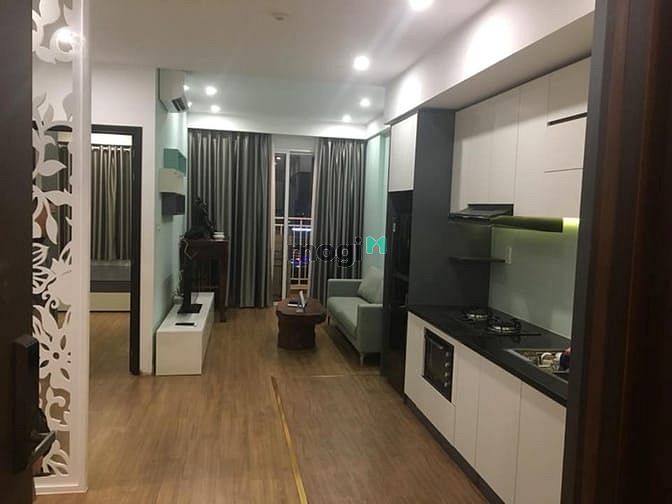 Hình ảnh Cho thuê Trang Chủ MB66.COM / Đăng Ký Tặng 66K Botanica Phổ Quang 1PN DT 5m2, đầy đủ nội thất 15tr/th