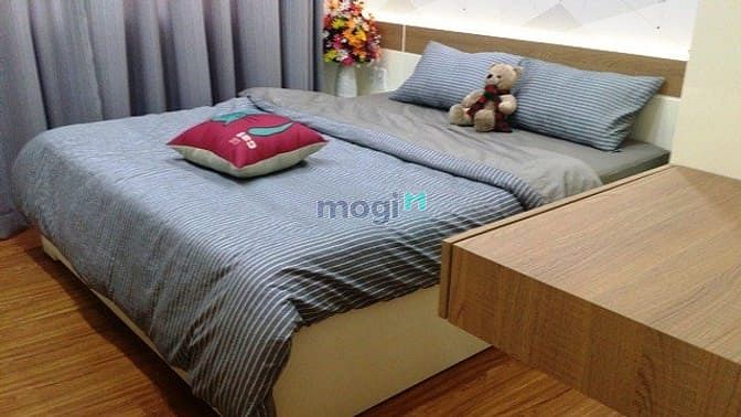 Hình ảnh Cho thuê Trang Chủ MB66.COM / Đăng Ký Tặng 66K 2PN full nội thất cao cấp Central Plaza Tân Bình 15tr