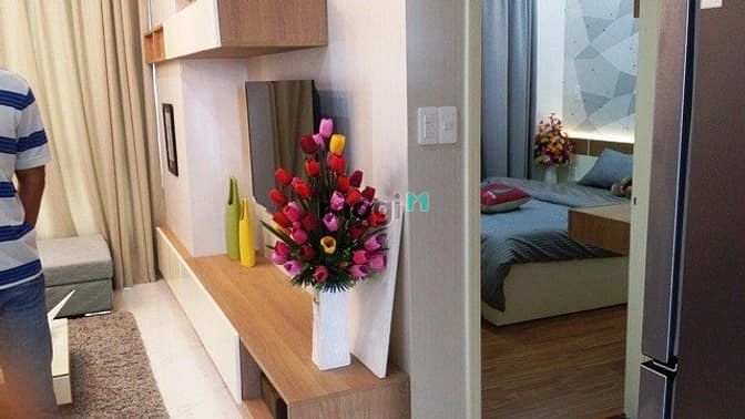 Hình ảnh Cho thuê Trang Chủ MB66.COM / Đăng Ký Tặng 66K 2PN full nội thất cao cấp Central Plaza Tân Bình 15tr