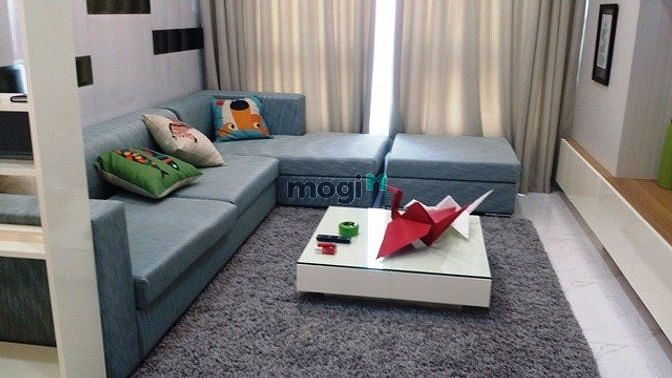 Hình ảnh Cho thuê Trang Chủ MB66.COM / Đăng Ký Tặng 66K 2PN full nội thất cao cấp Central Plaza Tân Bình 15tr
