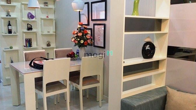 Hình ảnh Cho thuê Trang Chủ MB66.COM / Đăng Ký Tặng 66K 2PN full nội thất cao cấp Central Plaza Tân Bình 15tr