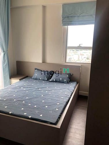 Hình ảnh Cho thuê Trang Chủ MB66.COM / Đăng Ký Tặng 66K 2 phòng ngủ Botanica Phổ Quang nội thất y hình 17tr/th