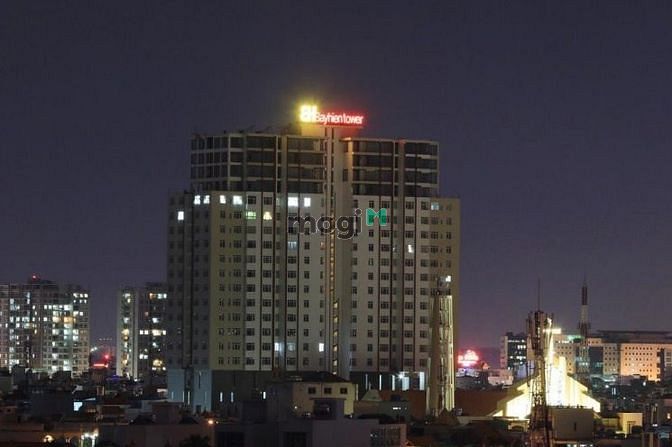 Hình ảnh Hot! Cho thuê Trang Chủ MB66.COM / Đăng Ký Tặng 66K Bảy Hiền Tower 2PN 10tr/th - 3PN 12tr/th NTCB