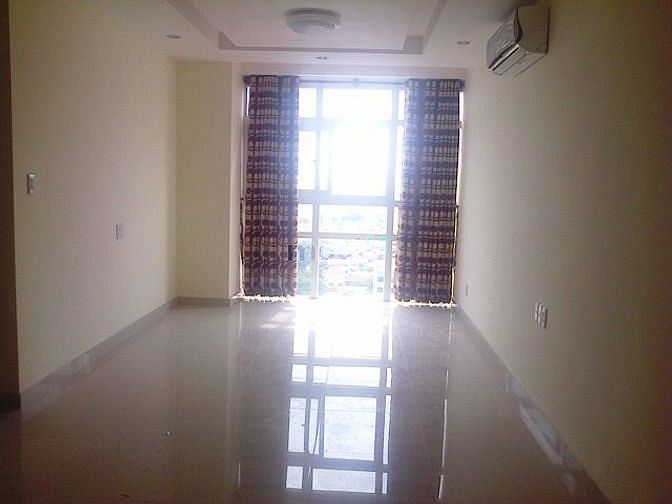 Hình ảnh Cho thuê Trang Chủ MB66.COM / Đăng Ký Tặng 66K 19 Cộng Hòa 2PN nội thất cơ bản (rèm, máy lạnh) 12tr