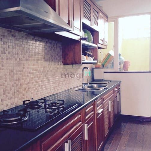 Hình ảnh Cho thuê Chung cư Thế Hệ Mới, quận 1, DT: 95m2, 2PN, NTCC 15tr/tháng