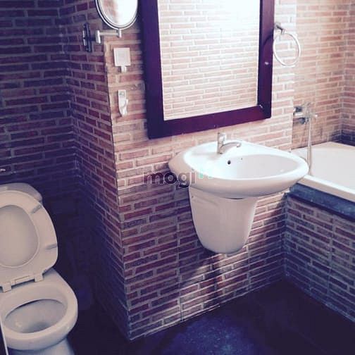 Hình ảnh Cho thuê Chung cư Thế Hệ Mới, quận 1, DT: 95m2, 2PN, NTCC 15tr/tháng