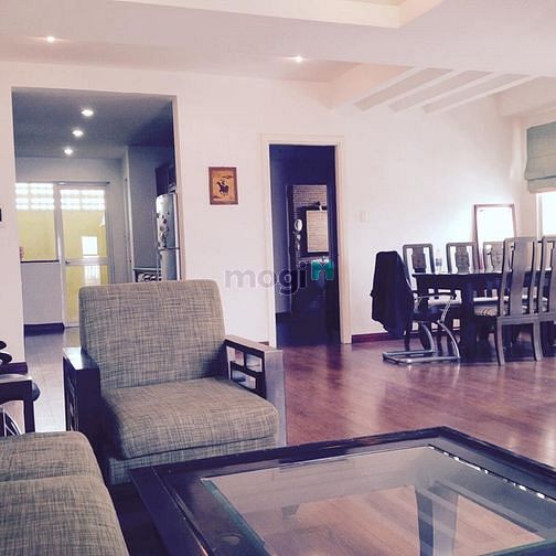 Hình ảnh Cho thuê Chung cư Thế Hệ Mới, quận 1, DT: 95m2, 2PN, NTCC 15tr/tháng