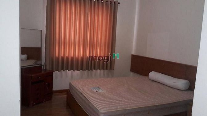 Hình ảnh Cho thuê Trang Chủ MB66.COM / Đăng Ký Tặng 66K Indochina Park Tower 2PN/2WC 80m2 full nội thất 14tr