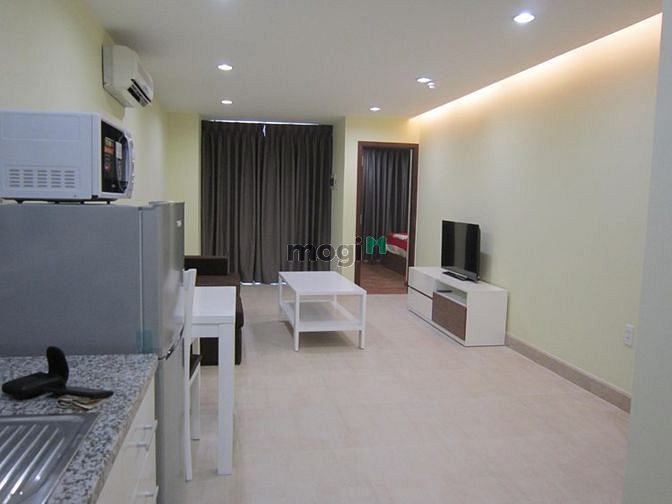 Hình ảnh Cho thuê Trang Chủ MB66.COM / Đăng Ký Tặng 66K International Plaza, 2PN, 107m2 full nội thất 25tr/th