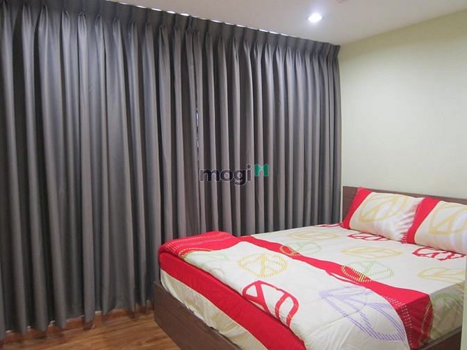 Hình ảnh Cho thuê Trang Chủ MB66.COM / Đăng Ký Tặng 66K International Plaza, 2PN, 107m2 full nội thất 25tr/th