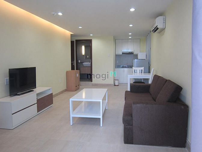 Hình ảnh Cho thuê Trang Chủ MB66.COM / Đăng Ký Tặng 66K International Plaza, 2PN, 107m2 full nội thất 25tr/th