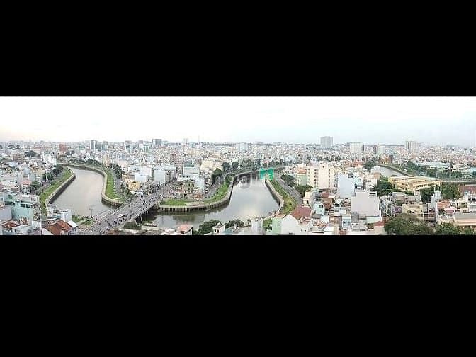 Hình ảnh Cho thuê gấp Trang Chủ MB66.COM / Đăng Ký Tặng 66K Horizon Trần Quang Khải, 2PN DT 105m2 giá 23.5tr