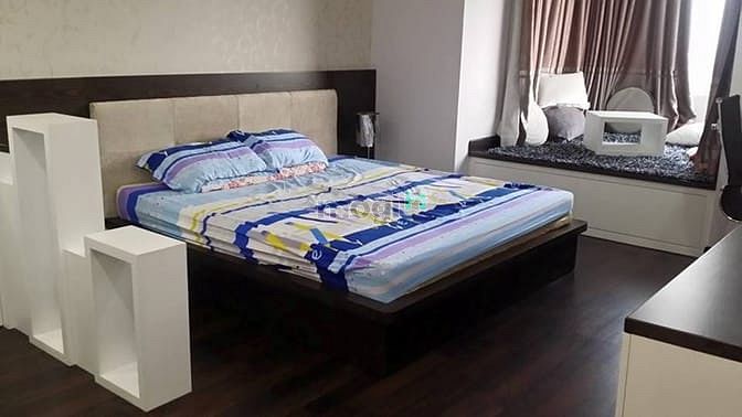 Hình ảnh Cho thuê Trang Chủ MB66.COM / Đăng Ký Tặng 66K BMC Võ Văn Kiệt, 3PN - DT 82m2 đầy đủ nội thất 16tr