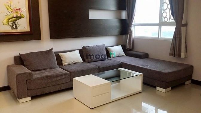 Hình ảnh Cho thuê Trang Chủ MB66.COM / Đăng Ký Tặng 66K BMC Võ Văn Kiệt, 3PN - DT 82m2 đầy đủ nội thất 16tr