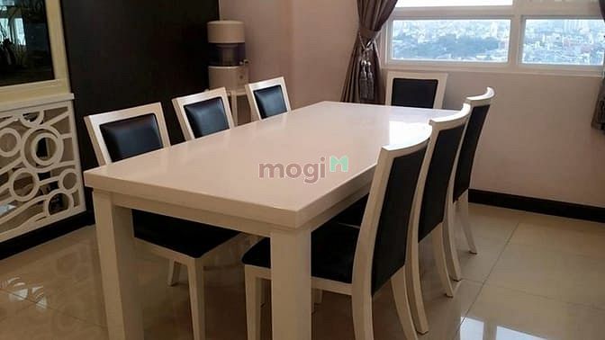 Hình ảnh Cho thuê Trang Chủ MB66.COM / Đăng Ký Tặng 66K BMC Võ Văn Kiệt, 3PN - DT 82m2 đầy đủ nội thất 16tr