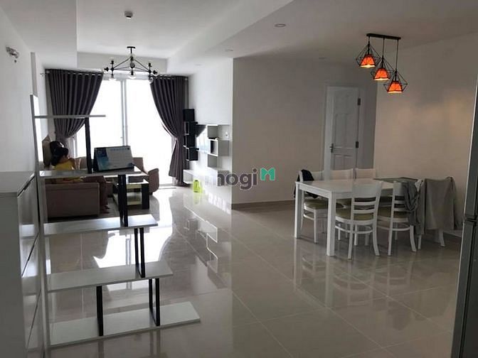 Hình ảnh Cho thuê Trang Chủ MB66.COM / Đăng Ký Tặng 66K Melody Residences 2PN/2WC đủ nội thất đẹp 13tr/tháng