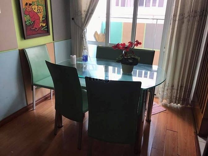 Hình ảnh Cho thuê Trang Chủ MB66.COM / Đăng Ký Tặng 66K Central Garden, DT 76m2 - 2PN/2WC full NTCC 14tr/tháng