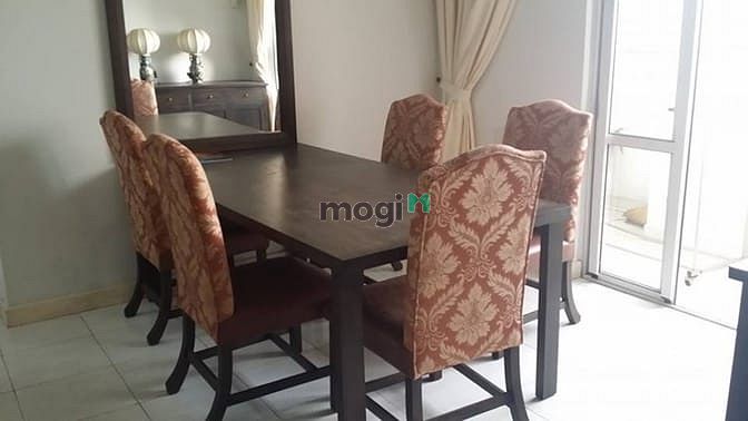 Hình ảnh Cho thuê Trang Chủ MB66.COM / Đăng Ký Tặng 66K Central Garden, 3 phòng ngủ NT cao cấp giá 22tr/tháng