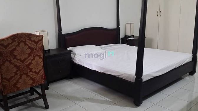 Hình ảnh Cho thuê Trang Chủ MB66.COM / Đăng Ký Tặng 66K Central Garden, 3 phòng ngủ NT cao cấp giá 22tr/tháng