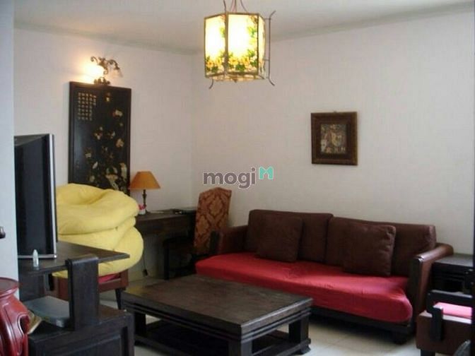 Hình ảnh Cho thuê Trang Chủ MB66.COM / Đăng Ký Tặng 66K Central Garden, 3 phòng ngủ NT cao cấp giá 22tr/tháng