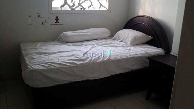Hình ảnh Cho thuê Trang Chủ MB66.COM / Đăng Ký Tặng 66K Central Garden, 3 phòng ngủ NT cao cấp giá 22tr/tháng
