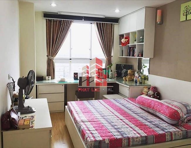 Hình ảnh Cho thuê Trang Chủ MB66.COM / Đăng Ký Tặng 66K Harmona 2PN full nội thất chỉ 12tr MT Hoàng Hoa Thám