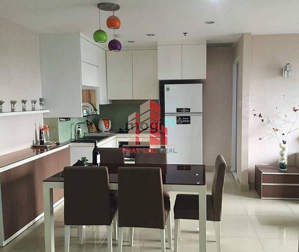 Hình ảnh Cho thuê Trang Chủ MB66.COM / Đăng Ký Tặng 66K Harmona 2PN full nội thất chỉ 12tr MT Hoàng Hoa Thám