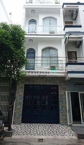 Hình ảnh Nhà cho thuê, số 192 Phạm Văn Xảo, Q.tân Phú. 16Tr/Tháng.