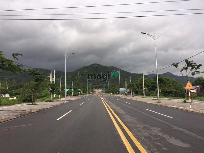 Hình ảnh Bán đất nền dự án Golden Gate 56, 100m2, giá 700 triệu