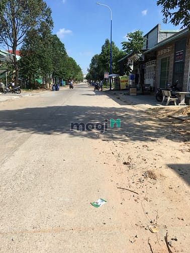 Hình ảnh Cần tiền nên chấp nhận bán lỗ lô đất gần KCN tại Bình Dương