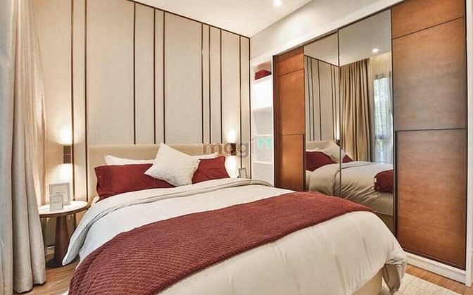 Hình ảnh Cho thuê khách sạn phú mỹ hưng chính chủ