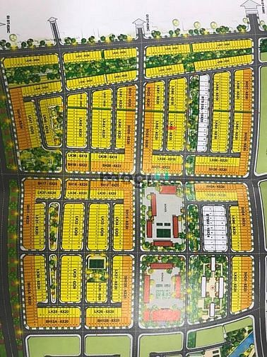 Hình ảnh Bán đất T&T Long Hậu vị trí siêu đẹp