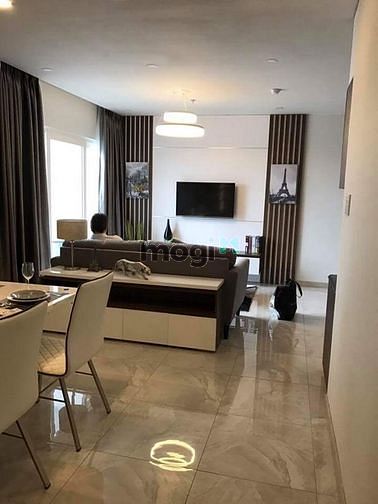 Hình ảnh Cho thuê Trang Chủ MB66.COM / Đăng Ký Tặng 66K Sun Village Apartment 96m² 3PN full NT 19tr/tháng