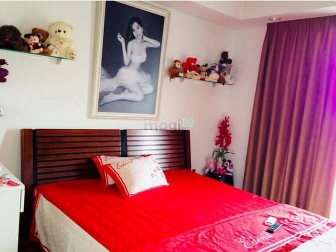 Hình ảnh Cho thuê Trang Chủ MB66.COM / Đăng Ký Tặng 66K Botanic Tower 2PN/2WC DT 93m2 full nội thất 15tr/th