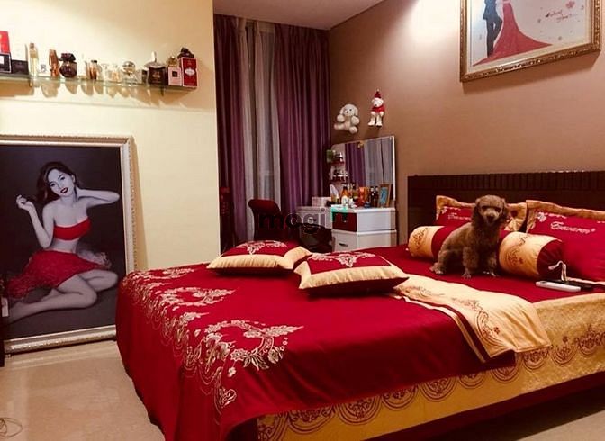 Hình ảnh Cho thuê Trang Chủ MB66.COM / Đăng Ký Tặng 66K Botanic Tower 2PN/2WC DT 93m2 full nội thất 15tr/th