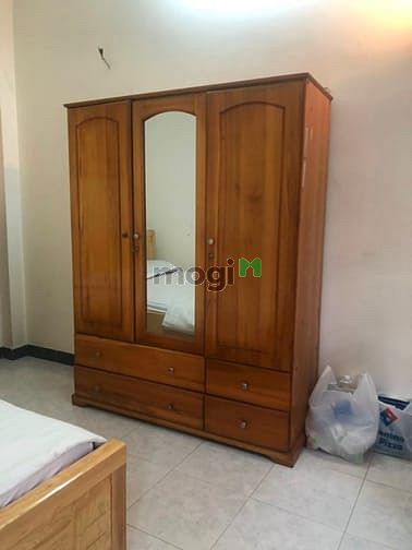 Hình ảnh Cho thuê khách sạn hẽm  Đường Cô Bắc - Phường Cô Giang - Quận 1.