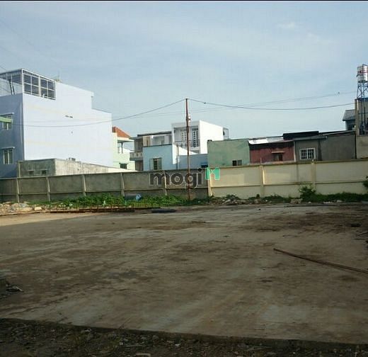 Hình ảnh Cho thuê đất trống mặt đường Trương Vĩnh Ký, Q.Tân Phú, Dt:10x22m.