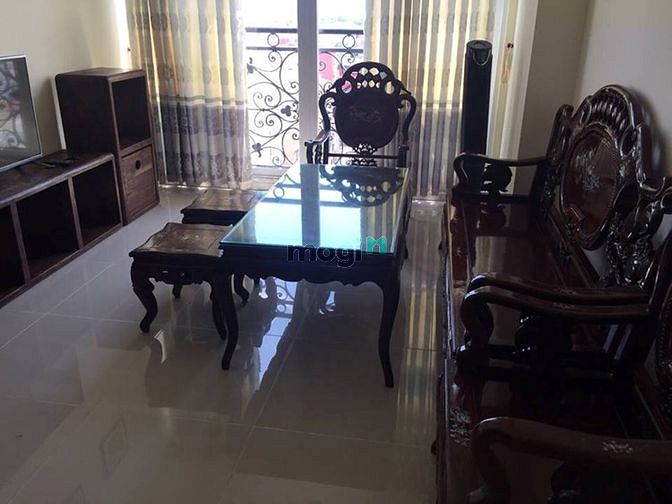 Hình ảnh CÓ 1 KHÔNG 2 Cho thuê Trang Chủ MB66.COM / Đăng Ký Tặng 66K Cộng Hòa Plaza, 2PN ĐĐNT chỉ 13tr/tháng
