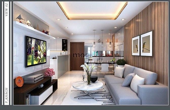 Hình ảnh Cho thuê gấp Trang Chủ MB66.COM / Đăng Ký Tặng 66K GREEN VALLEY, PMH,Q7 nhà đẹp, giá rẻ